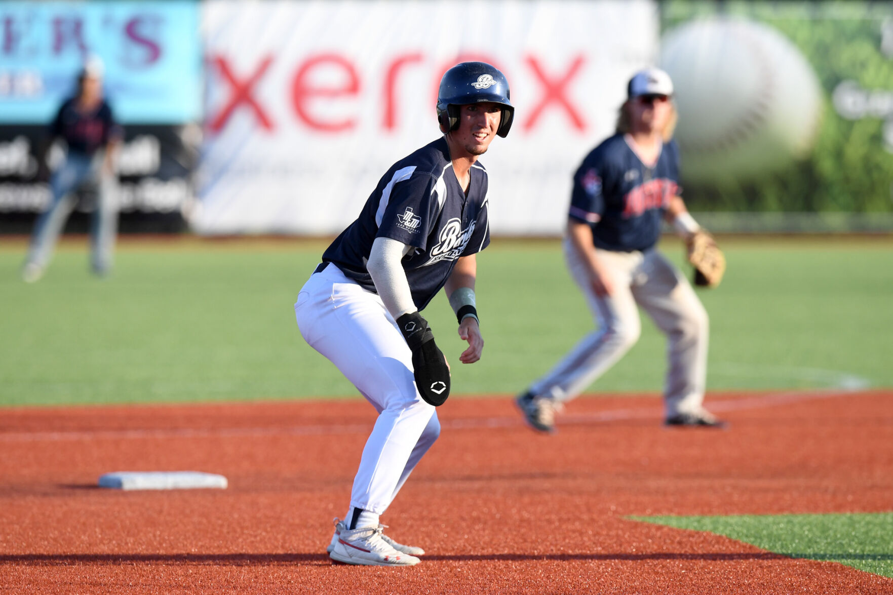 Brazos Valley Bombers